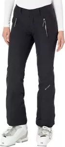 Spyder Gore-Tex Winner Damen-Ski-Snowboardhose Größe 16 Schrittlänge kurz (31,5) neu mit Etikett - Bild 1 von 3