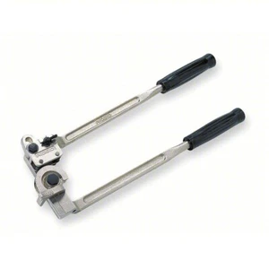 Ridgid 51912 Heavy-duty Tubing Bender - 3/8 " OD - 16 1/8" L - Picture 1 of 1