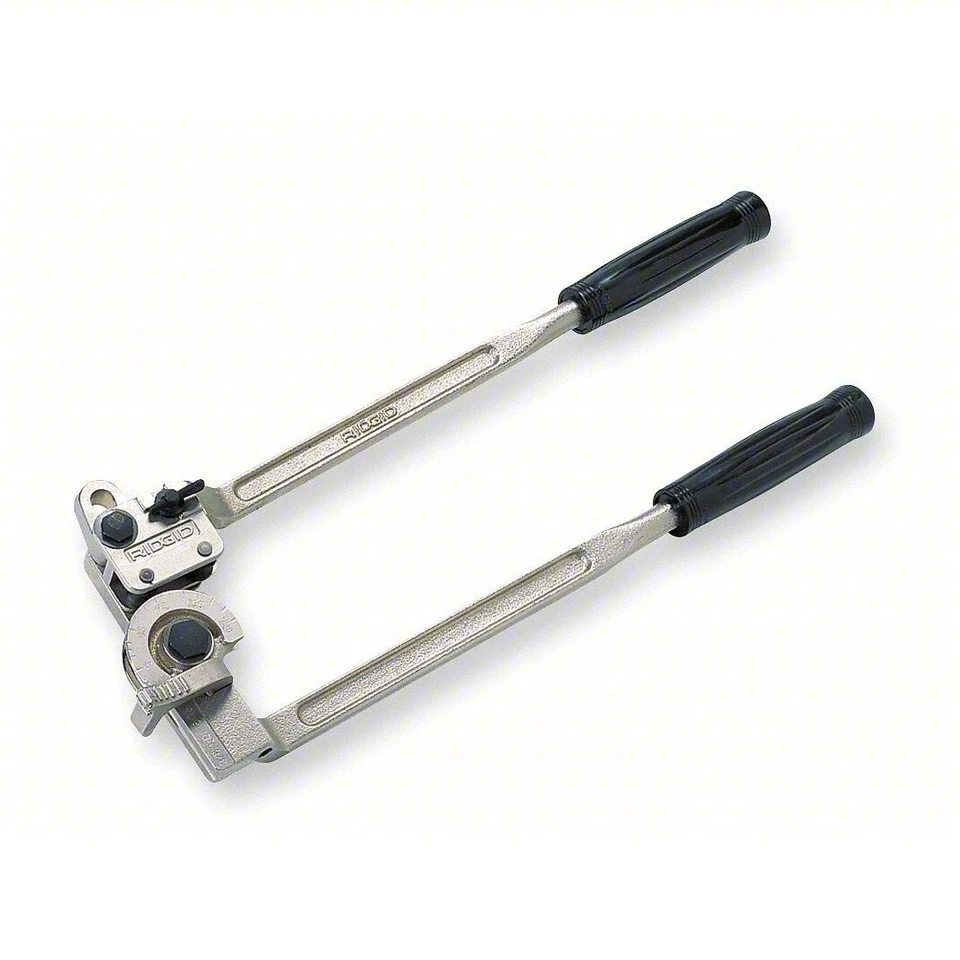 Ridgid 51912 Heavy-duty Tubing Bender - 3/8 " OD - 16 1/8" L - Image 1 of 1