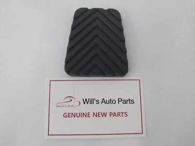 GENUINE BRAND NEW HYUNDAI SONATA 2001-2004 PAD - BRAKE PEDAL - Image 1 of 4