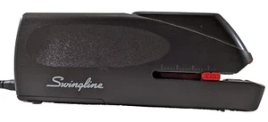 Swingline Modell 48200 tragbarer Elektrotacker Wechselstrom & Akku - Bild 1 von 11