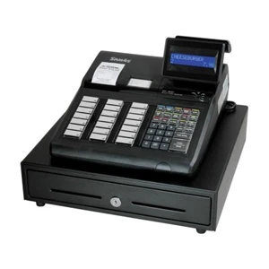 Programming for Sam4s Cash Registers - Picture 1 of 2