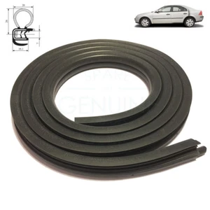 FORD MONDEO MK3 2000-2007 PUERTA TRASERA SELLO DE GOMA WEATHERTRIP, 1S71-F253A10-CD - Imagen 1 de 6