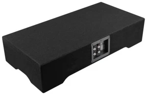 Musway MF210Q-2 - 2 x 25cm Gehäusesubwoofer passiv - Bild 1 von 1