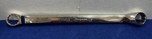 SNAP ON Tools XB3032A 15/16 x 1" 12-Pt. 10° Offset Box Wrench - Picture 1 of 22