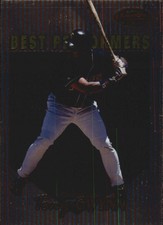 1999 Bowman's Best #98 Tony Gwynn BP