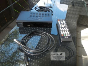 Kabeltuner XORO DVB-C HMDI und SCART - Bild 1 von 2