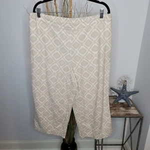 Soft Surroundings Pants Womens Petite XLarge - Picture 1 of 5