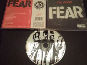 CD- The Record - Picture 1 of 1