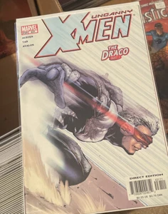 Uncanny X-Men #431 Marvel Comics - Picture 1 of 1