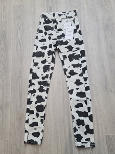 Las mejores ofertas en Vaqueros de tamaño regular Bershka para Mujeres |  eBay