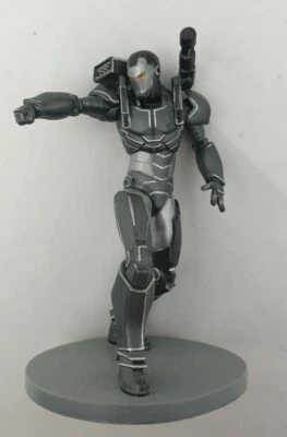 Disnay Marvel War Machin Action Figures  - Immagine 1 di 3