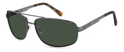 Gafas de sol POLAROID P4314 KIH BLCK 63/14/125 HOMBRE Foto 1 de 3