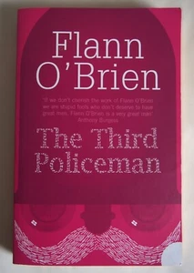 FLANN O'BRIEN / THE THIRD POLICEMAN / PBK HARPER MODERN CLASSICS P.S. EDTN 2007 - Picture 1 of 3
