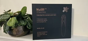 Nulift RF Beauty Device Model NL-80 - Picture 1 of 2