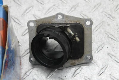 Honda CR250R 1986-1996 - OEM - MONTAJE DE BLOQUE DE LENGÜETA DE ADMISIÓN Foto 1 de 4