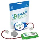 For HP Laptop Notebook Replacement RTC BIOS CMOS Clock Pin Wire Cable Battery