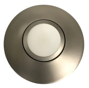 Lithonia Lighting 6JBKADJ40K90CRIBNM6 OneUp LED Downlight - Brushed Nickel - Picture 1 of 4