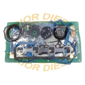 Kit de reconstrucción de motor Toyota 1Z para carretilla elevadora 5FD23 5FD20 5FD25 - Imagen 1 de 1