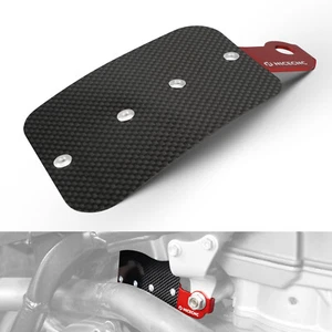 For Honda TRX450ER TRX450R ATV Carburetor Heat Shield Cover Protection 2006-2014 - Bild 1 von 10