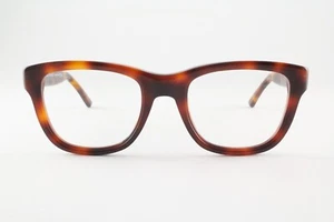 Raro Auténtico Balenciaga BAL0119 05L 50mm Monturas Tortuga Gafas Italia - Imagen 1 de 5