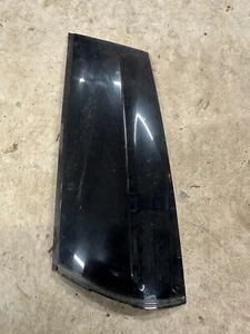 MINI R56 R57 1.6 One Brillo Negro C Pilar Exterior Borde Pasajero Izquierdo 7146101 - Imagen 1 de 11