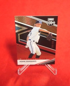 Adam Seminaris Elite Extra Edition 2020 Baseball Card #148 /999