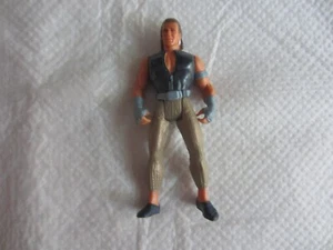 1995 Kenner Waterworld: Power Bow Mariner - Picture 1 of 3