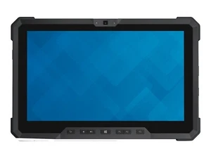 Dell Latitude 7212 Rugged Extreme 11.6” Tablet Core i5 16GB RAM 256GB SSD Win 10 - Picture 1 of 4