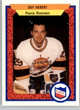 1991-92 ProCards Pro Cards AHL/IHL Hockey Trading Cards Pick From List 1-220