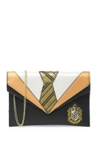 Bolso de uniforme Hufflepuff de Harry Potter - Imagen 1 de 4