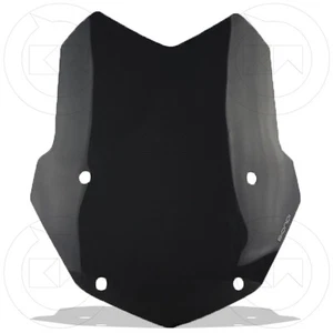 BIONDI PARABREZZA CUPOLINO BASSO FUMÈ SCURO BMW R 1200 GS 2013-2016 - Foto 1 di 4