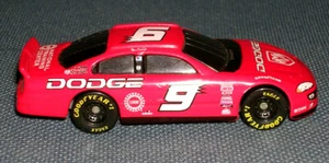 2003 Kacey Kahne #9 Dodge Händler unerschrocken! UNITED AUTO WORKERS! SELTENER NASCAR! - Bild 1 von 6
