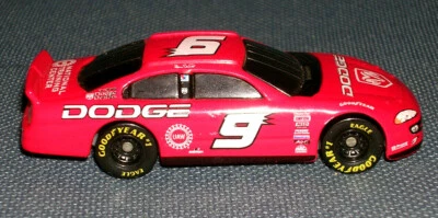 Kacey Kahne #9 2003 Dodge Dealers ¡Intrépido! ¡TRABAJADORES AUTOMOTORES UNIDOS! RARO NASCAR! Foto 1 de 4