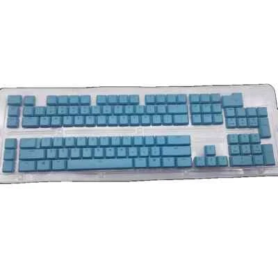 6 Color DIY KeyCaps for Logitech G813 G913 G815 G915 RGB TKL Keyboard USA layout - Image 1 of 4