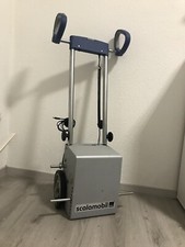 Alber Scalamobil S25 Treppensteiger Treppenhilfe Treppenlift Treppensteighilfe