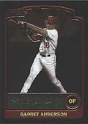 A1622- 2003 Bowman Chrome Baseball Card #s 1-219 -You Pick- 10+ FREE US SHIP