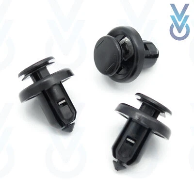 10x VVO® under engine cover fasteners for some Honda Jazz, CR-V - Image 1 of 4