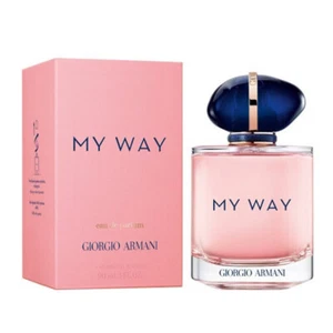 GIORGIO ARMANI My Way Eau de Parfum EDP 90ml Spray - Picture 1 of 1