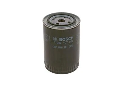 Filtro de aceite BOSCH para AUDI A4 A6 SEAT SKODA VW Polo Passat B5 B5.5 1.8L 1995-10 Foto 1 de 4