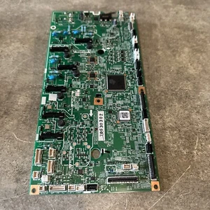 Placa PC RM2-7911 HP Controlador Motor - Dúplex - Serie LJ M377 / M477 / M452 - Imagen 1 de 5