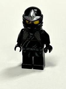 Lego Cole ZX Ninjago Minifigure njo054 - Picture 1 of 1