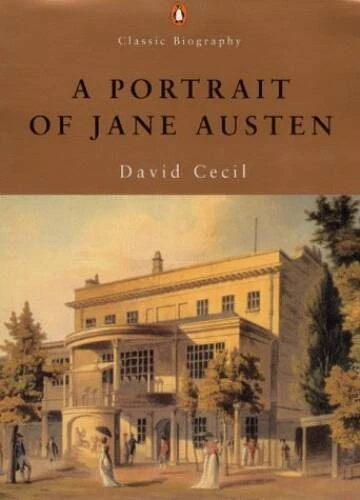 A Portrait of Jane Austen (Penguin Classic Biography) - Paperback - GOOD - Image 1 of 1