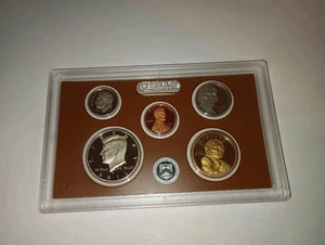 2011 PARTIAL PROOF SET ( CLAD ) ! - Picture 1 of 2