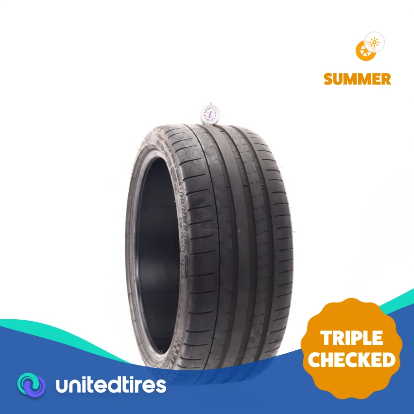 Michelin Pilot Super Sport for sale | eBay