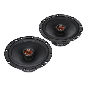 AMERICAN BASS STUDIO 6.5 6-1/2" 80W RMS | 160W MAX 2-WAY COAXIAL SPEAKERS 4-OHM - Picture 1 of 3