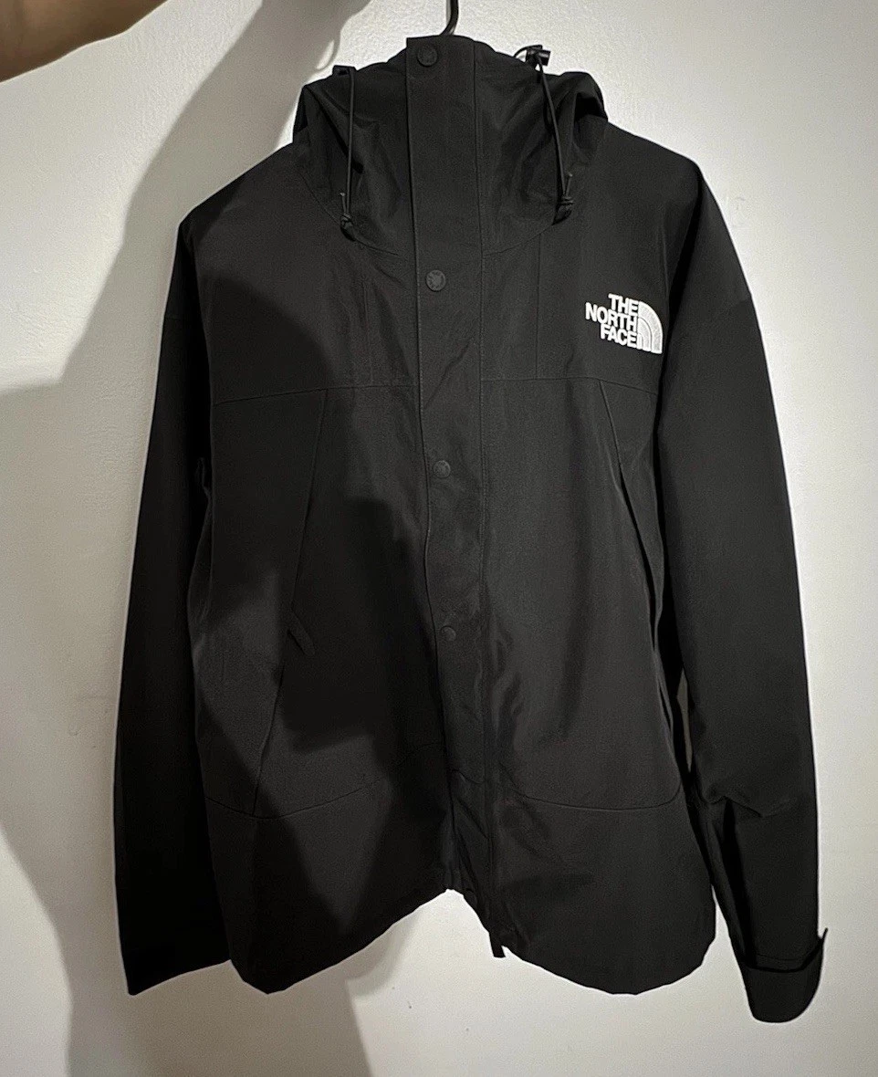 North Face Gore Tex Jacket for sale - eBay
