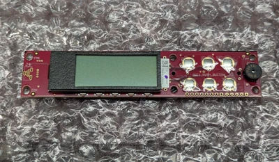 NEW SNAP-ON 2022 Techangle Torque Wrench Digital LCD Display Keypad Main Board - Image 1 of 4