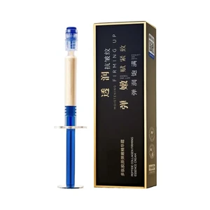 Hautstraffungscreme für das Gesicht Gesichtsstraffungscreme 5 ml Repair Facial - Bild 1 von 12