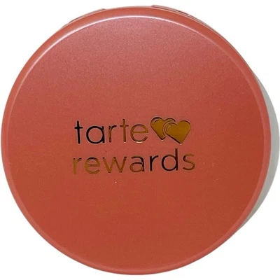 Tarte Amazonian Clay 12 Horas Blush peculiar novo frete grátis - Imagem 1 de 3